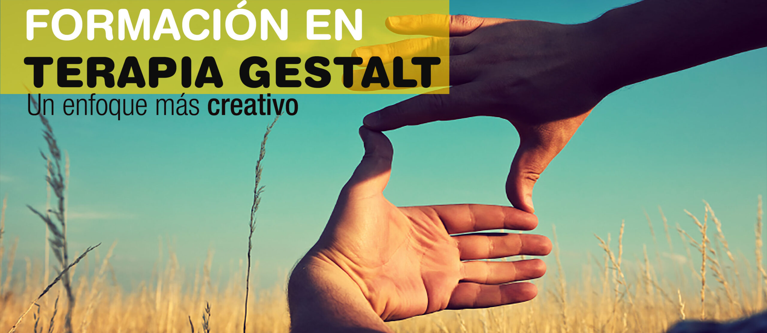 Terapia Gestalt